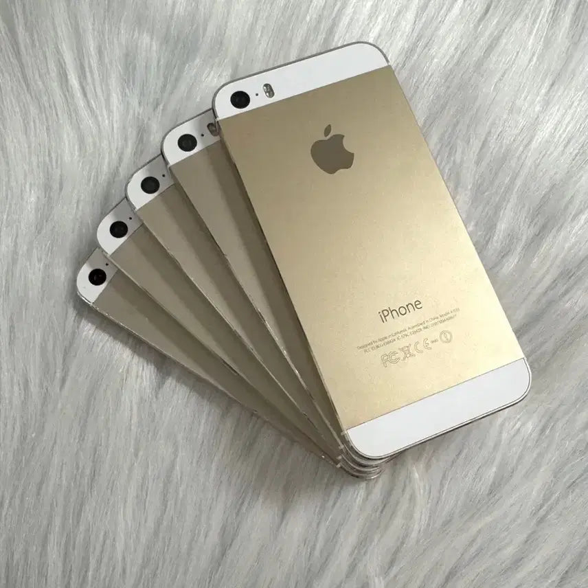 [BUNJANG] Apple iPhone 5s 16GB Gold / [A급/당일발송] 아이폰5s 16GB 골드