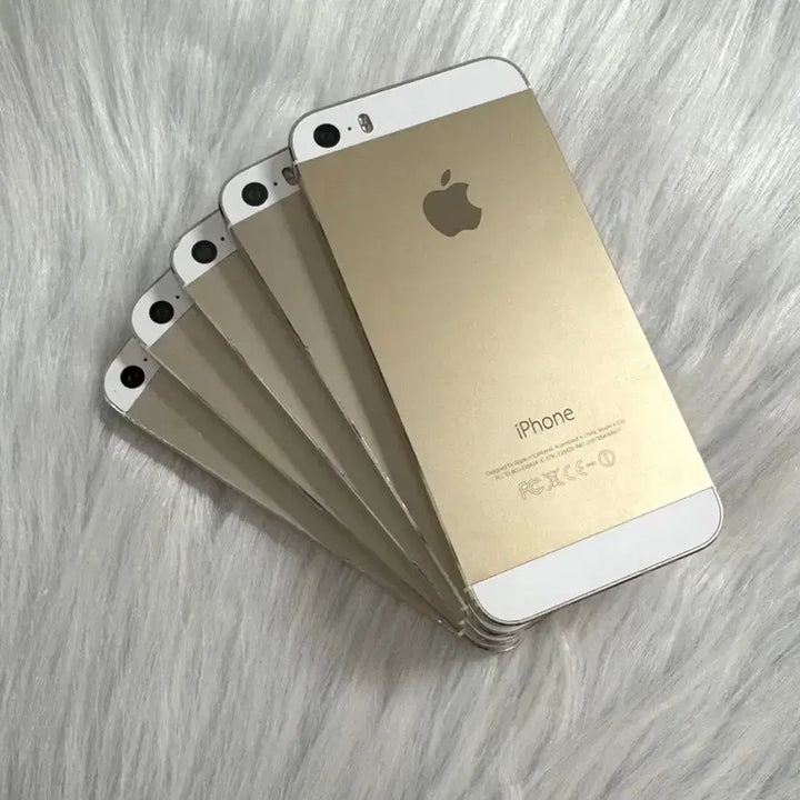 [BUNJANG] Apple iPhone 5s 16GB Gold / [A급/당일발송] 아이폰5s 16GB 골드