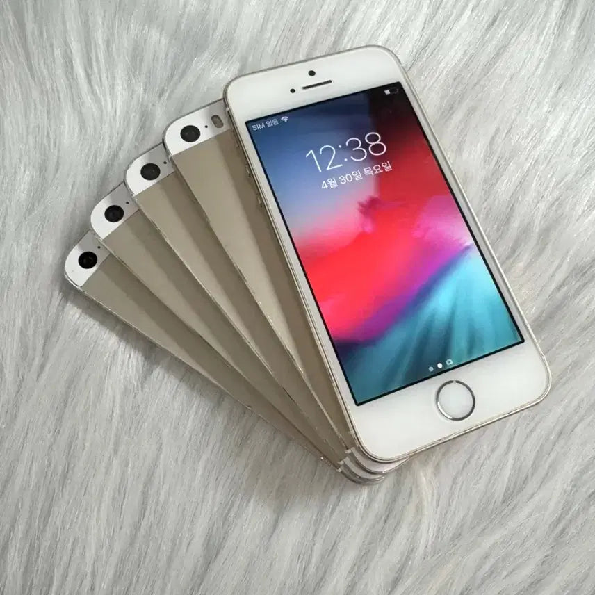 [BUNJANG] Apple iPhone 5s 16GB Gold / [A급/당일발송] 아이폰5s 16GB 골드