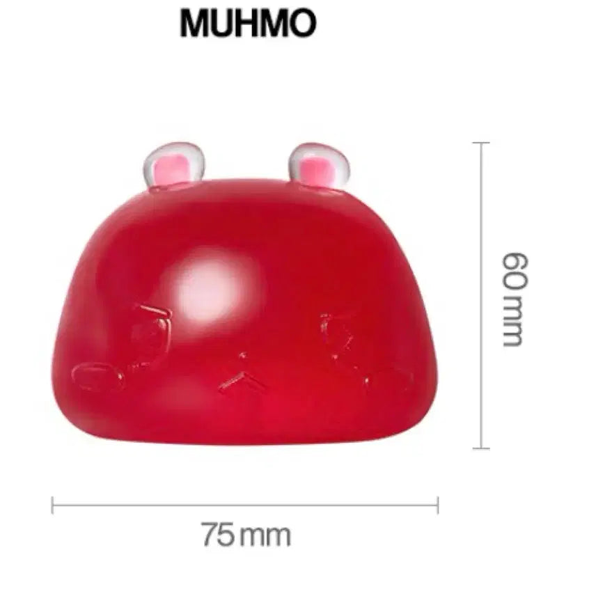 [BUNJANG] PLAVE Mmmemimu Stress Ball (Mmemo) / 플레이브 므메미무 스트레스볼 (므모) 양도