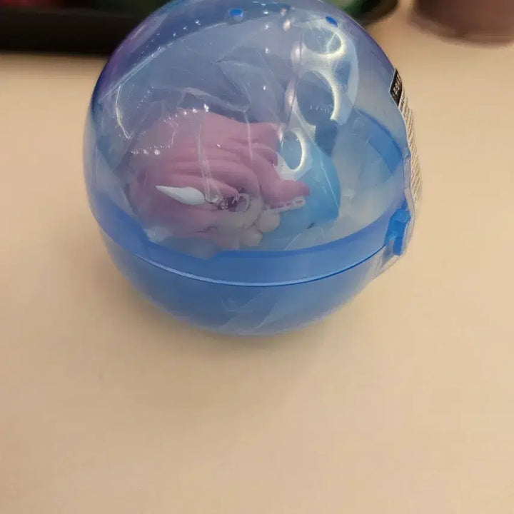[BUNJANG] Tensura Shuna Hyokotto Gacha Figure / 전생슬 효콧토 효콧코 가챠 피규어 슈나