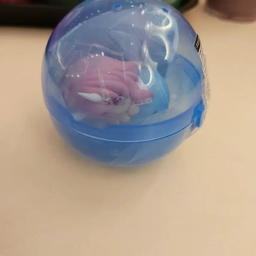 [BUNJANG] Tensei Shitara Slime Datta Ken (That Time I Got Reincarnated as a Slime) Hyokotto Hyokkotto Gacha Figure - Shuna / 전생슬 효콧토 효콧코 가챠 피규어 슈나