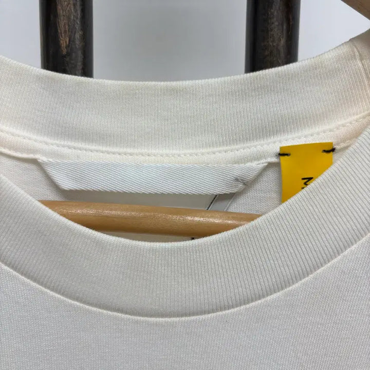[SOLD OUT] [L]몽클레어 지니어스 반팔티