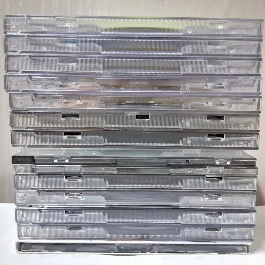[BUNJANG] Various Genres Music CDs Bundle / 15장 다드림 / 옛날 여러가지 다양한 장르 음악 CD