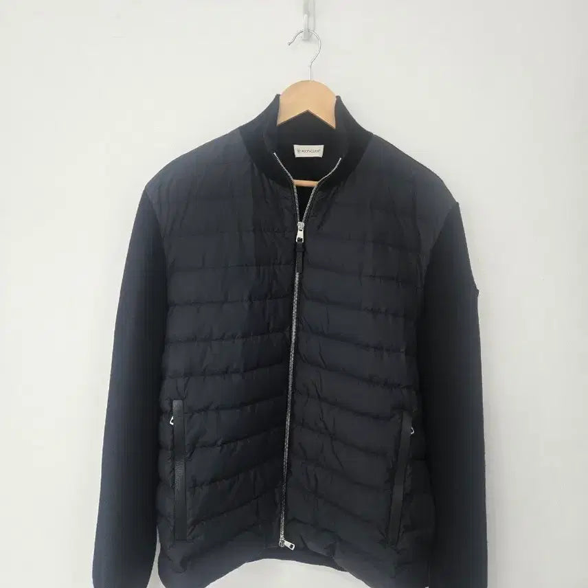 [SOLD OUT] [L]몽클레어 니트패딩 오케이몰판