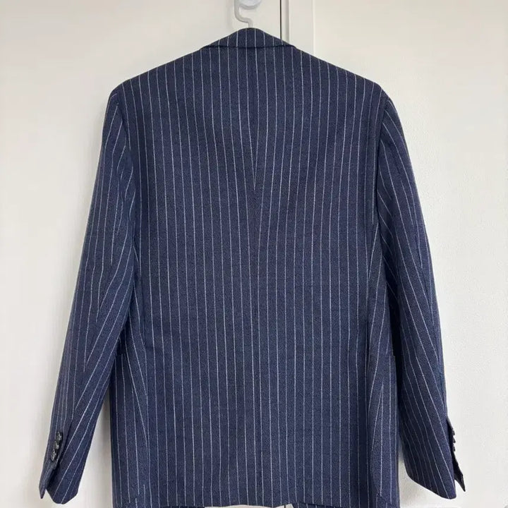 [BUNJANG] S suit supply Traveler Jacket 48 / [백화점판] 수트서플라이 트래블러 자켓 48