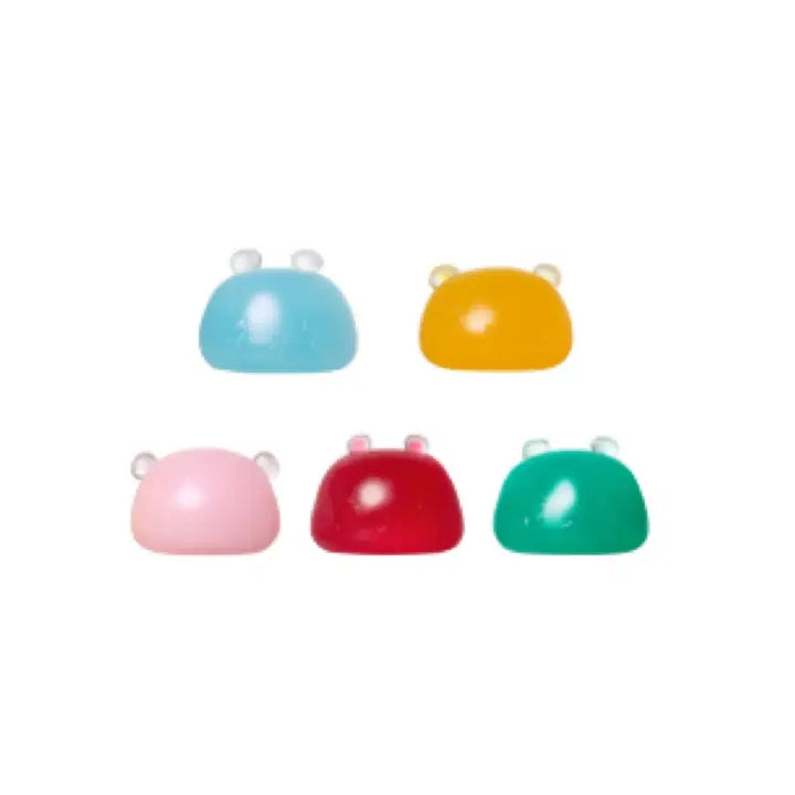 [BUNJANG] Plaisir Mmmemimoo Stress Ball / 플레이브 므메미무 스트레스볼 뫄