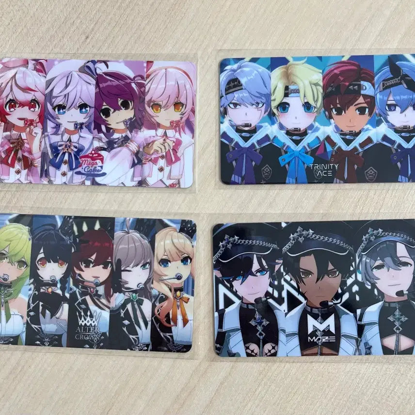 [BUNJANG] Elsword Elstar 2 Special Benefit / 엘소드 엘스타 2 특전