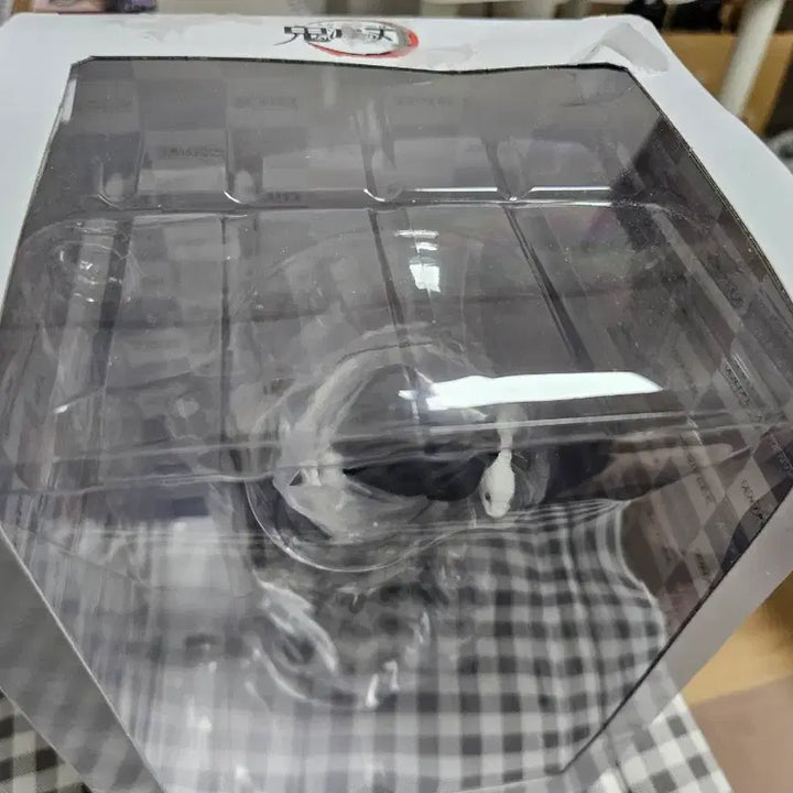 [BUNJANG] Lee Guro Figure / 이구로 피규어