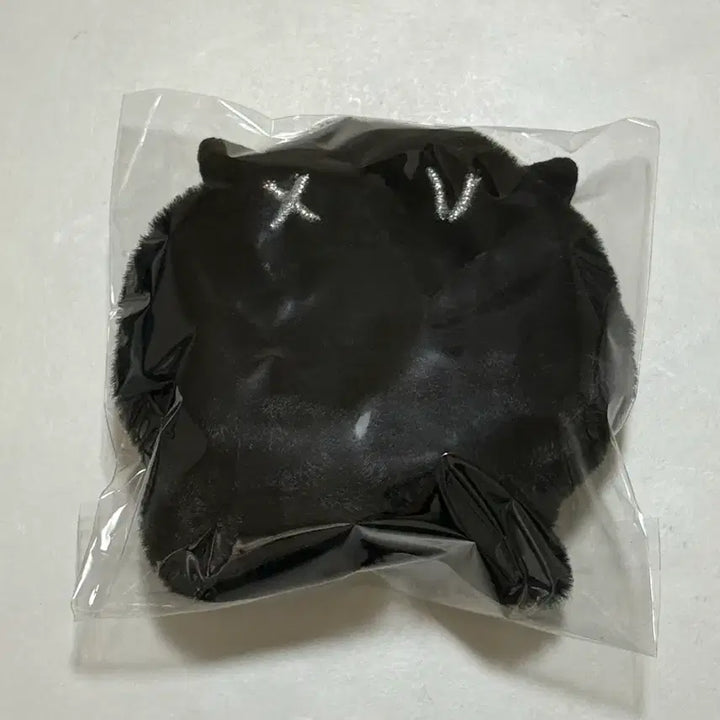 [BUNJANG] Xtraordinary Xmonz Plush Costume / 엑디즈 엑몬즈 플러시 코스튬