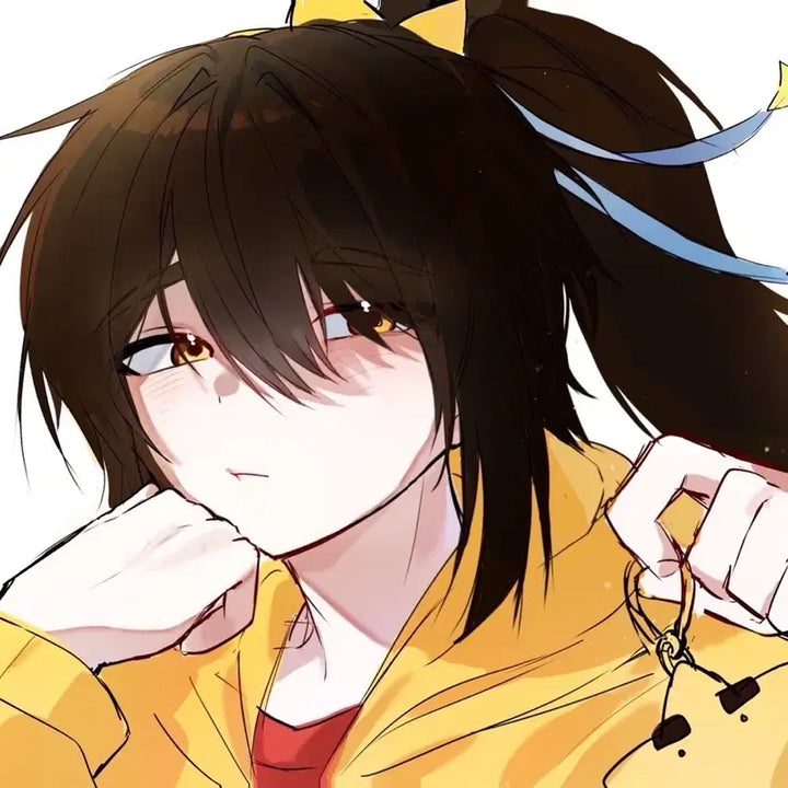 [BUNJANG] Custom Digital Art Commission (Temporary Closure) / 1000원 낙서 커미션(6월 5일까지만 받을예정)