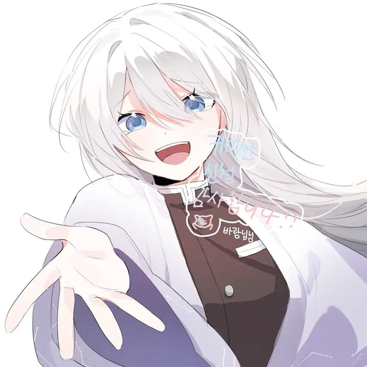 [BUNJANG] Custom Digital Art Commission (Temporary Closure) / 1000원 낙서 커미션(6월 5일까지만 받을예정)