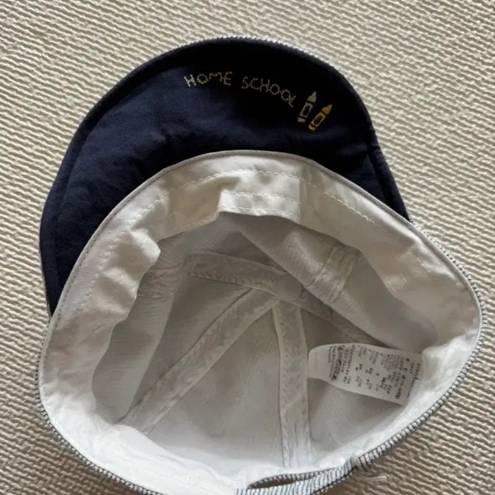 [BUNJANG] Agabang Baby Hat / 아가방 모자