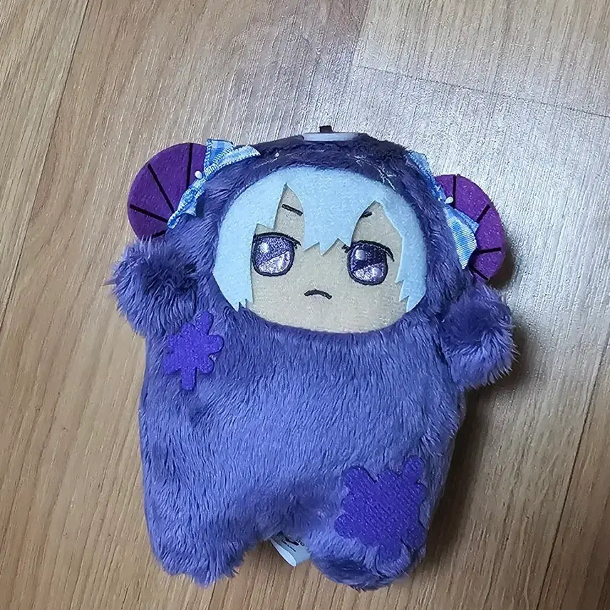 [BUNJANG] I7 TOGO Warumon Nui Plush / 아이나나 소고 와루몬누이