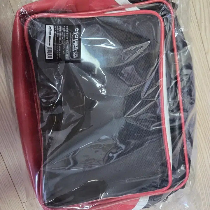 [BUNJANG] Haikyuu!! Nekoma High School Multi School Bag / 하이큐 네코마 멀티 스쿨백