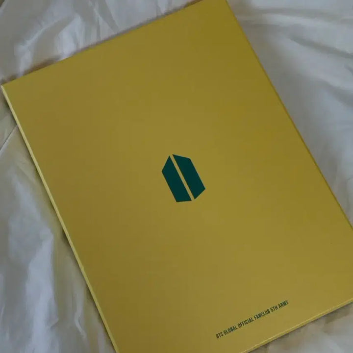 [BUNJANG] BTS 5th ARMY KIT Full Set (Membership Card Excluded) / 방탄소년단 BTS 5TH ARMY KIT 5기 아미 키트 풀셋