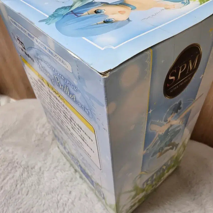 [BUNJANG] Sega Re:Zero Rem SPM Figure / 세가 Re:제로부터 렘 SPM 피규어