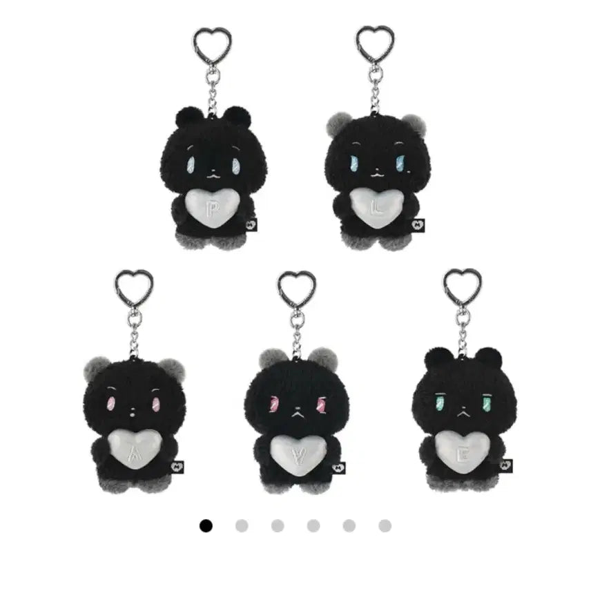 [BUNJANG] PLAVE Mmemimu Bundle Set / 플레이브 므메미무 탄믐 일괄