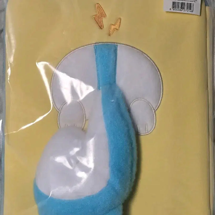 [SOLD OUT] 파치리스 파우치