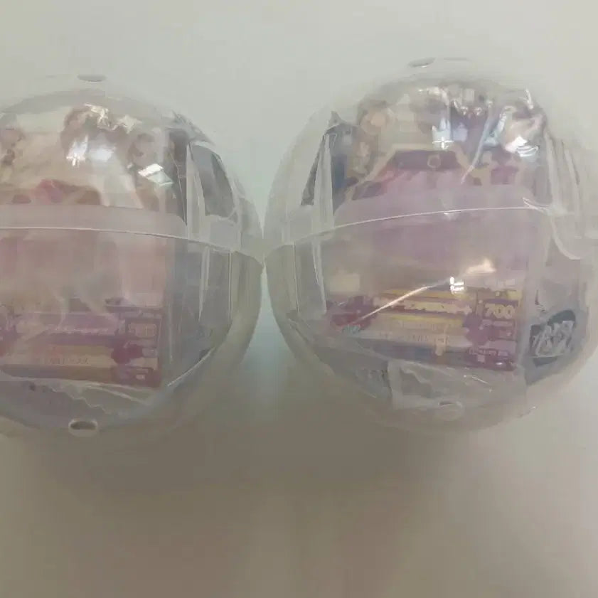 [SOLD OUT] (교환/판매) 아이카츠 아크릴 가챠
