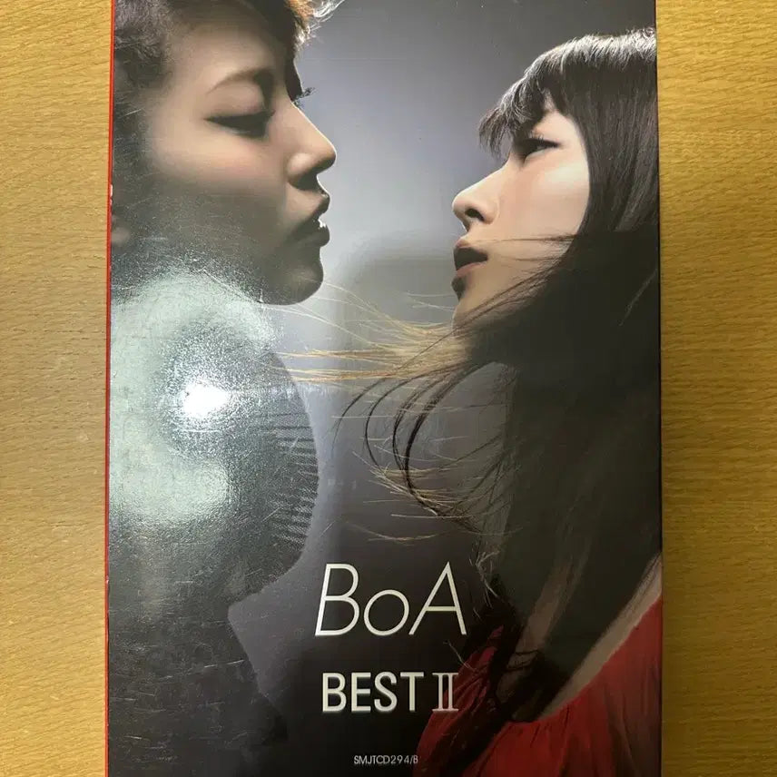 [BUNJANG] BoA 6 Album Bundle Set / 보아 앨범 6장