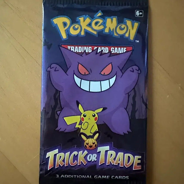 [BUNJANG] Pokemon Halloween 2020 North America Bundle Set / 2020 할로윈 포켓몬카드 북미 일괄