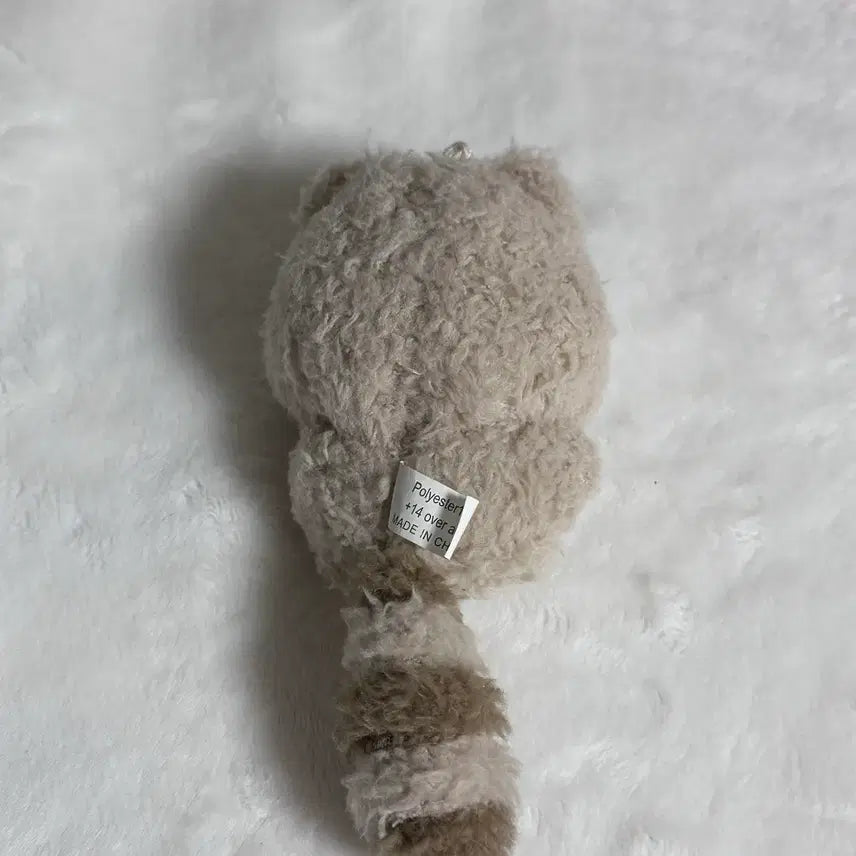 [BUNJANG] ZB1 Zhang Hao Jjangppori Doll / 제베원 앤더블 장하오 짱뽀리 인형