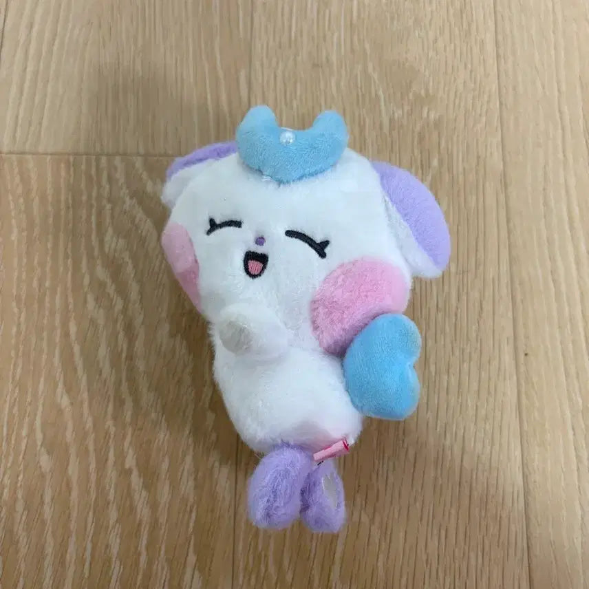 [BUNJANG] Mytees Fairy Jjongyo Plush / 마이티즈 페어리 쫑요