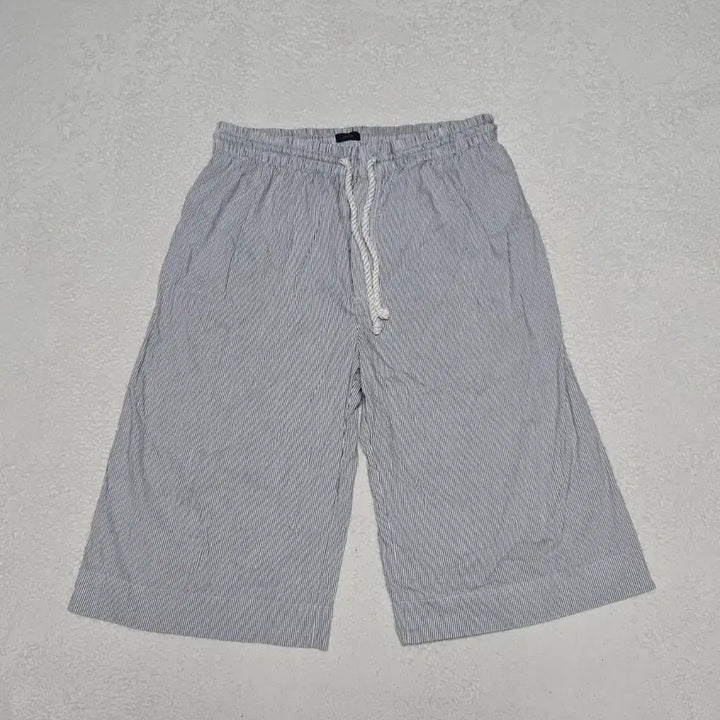 [BUNJANG] Joseph Stripe Shorts / 조셉 스트라이프 반바지 / 여성 반바지 / 여자 반바지
