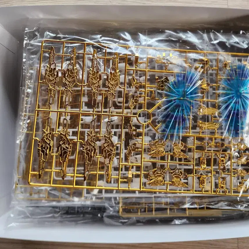 [BUNJANG] Bandai MGEX Strike Freedom Gundam Model Kit / 반다이 MGEX 스트라이크 프리덤 건담