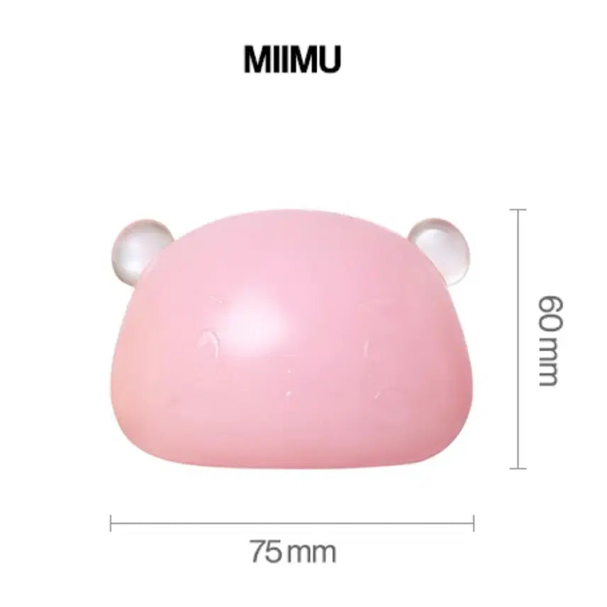 [SOLD OUT] 플레이브 므메미무 스트레스볼 (미므) 양도