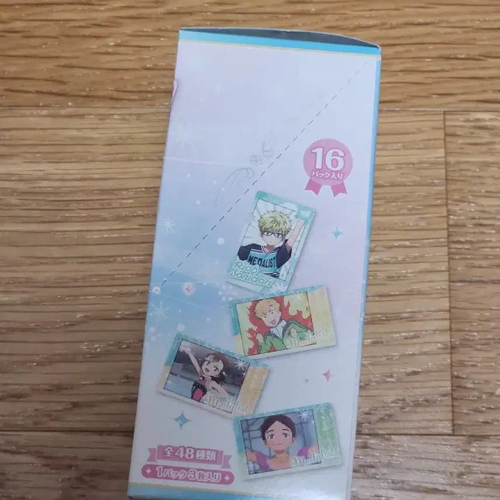 [BUNJANG] Medalist An S Snap Maid Box Sealed / 메달리스트 애니 스냅마이드 박스 미개봉