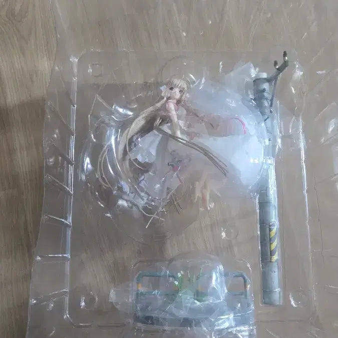 [SOLD OUT] 개봉양품 오리엔탈 포레스트 쵸비츠 치이 피규어