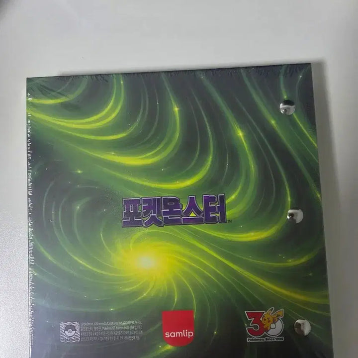 [BUNJANG] Pokemon Venusaur Sticker Book (Sealed) / 포켓몬스터 이상해꽃 씰북 (미개봉 실물o)
