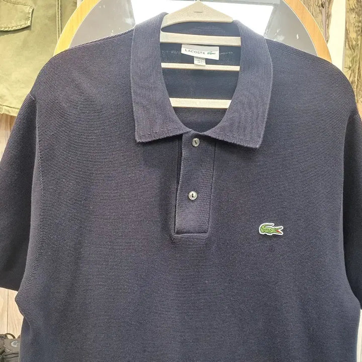 [BUNJANG] Lacoste Men&
