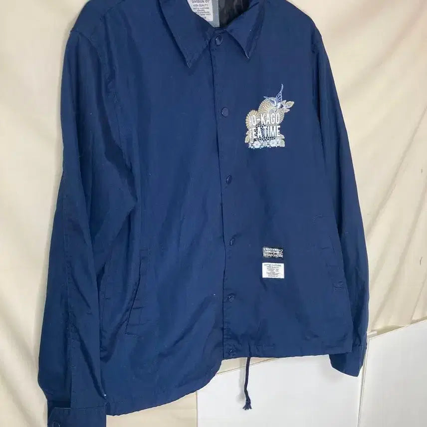 [BUNJANG] K-On! Yui Mio Jacket XL / 케이온 유이 미오 자켓