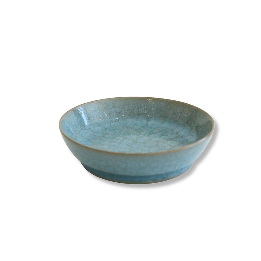 [SOLD OUT] 송대천청유어린문반 [중국도자기]