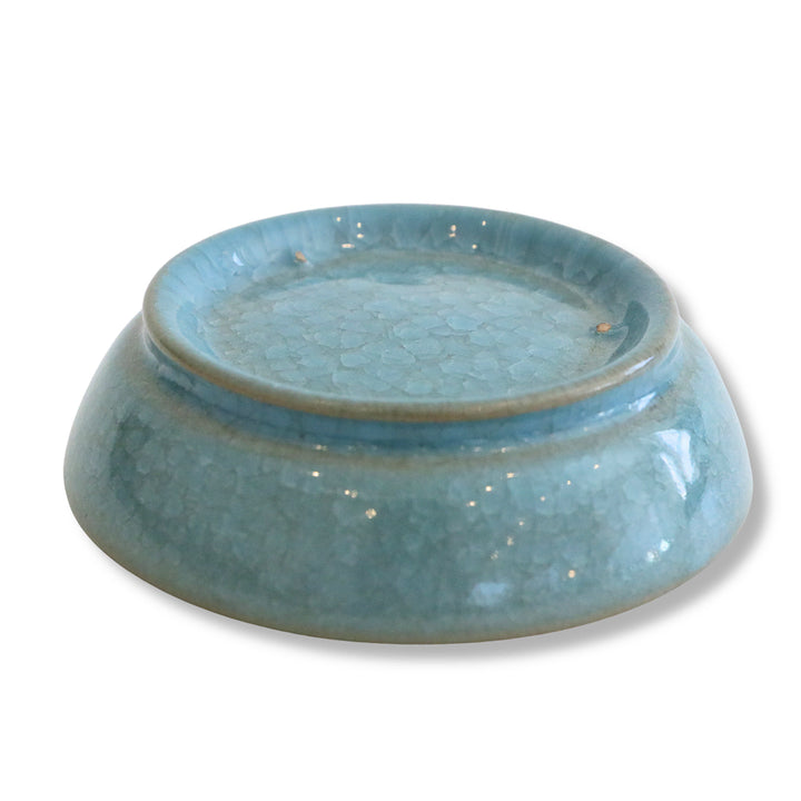 [SOLD OUT] 송대천청유어린문반 [중국도자기]