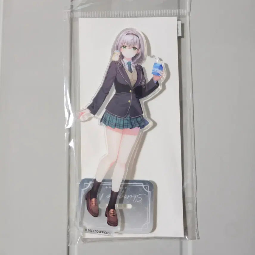 [BUNJANG] Hololive Shirogane Noel Aniplex Acrylic Stand / 홀로라이브 시로가네 노엘 애니플러스 아크릴스탠드