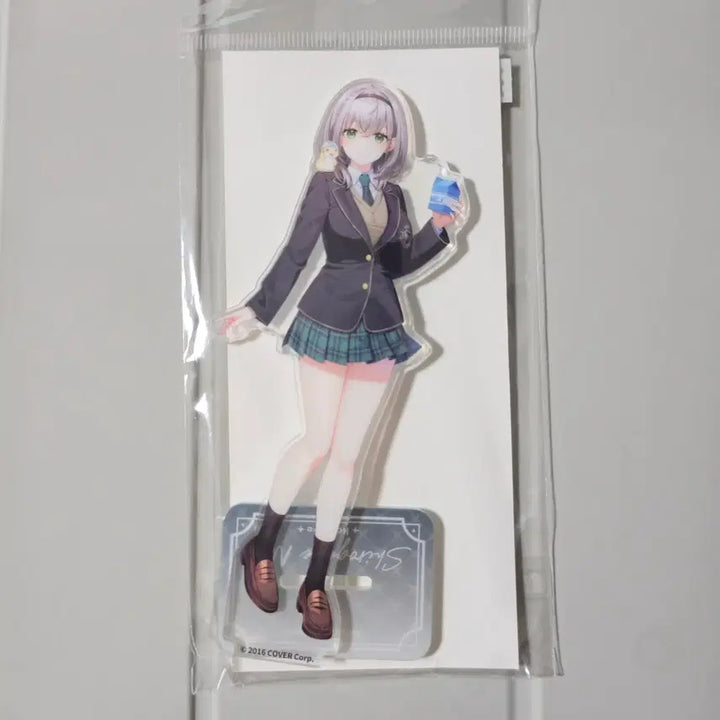 [BUNJANG] Hololive Shirogane Noel Aniplex Acrylic Stand / 홀로라이브 시로가네 노엘 애니플러스 아크릴스탠드