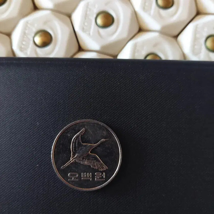[BUNJANG] 2014 500 Won Coins (24 pcs) / 2014년 500원
