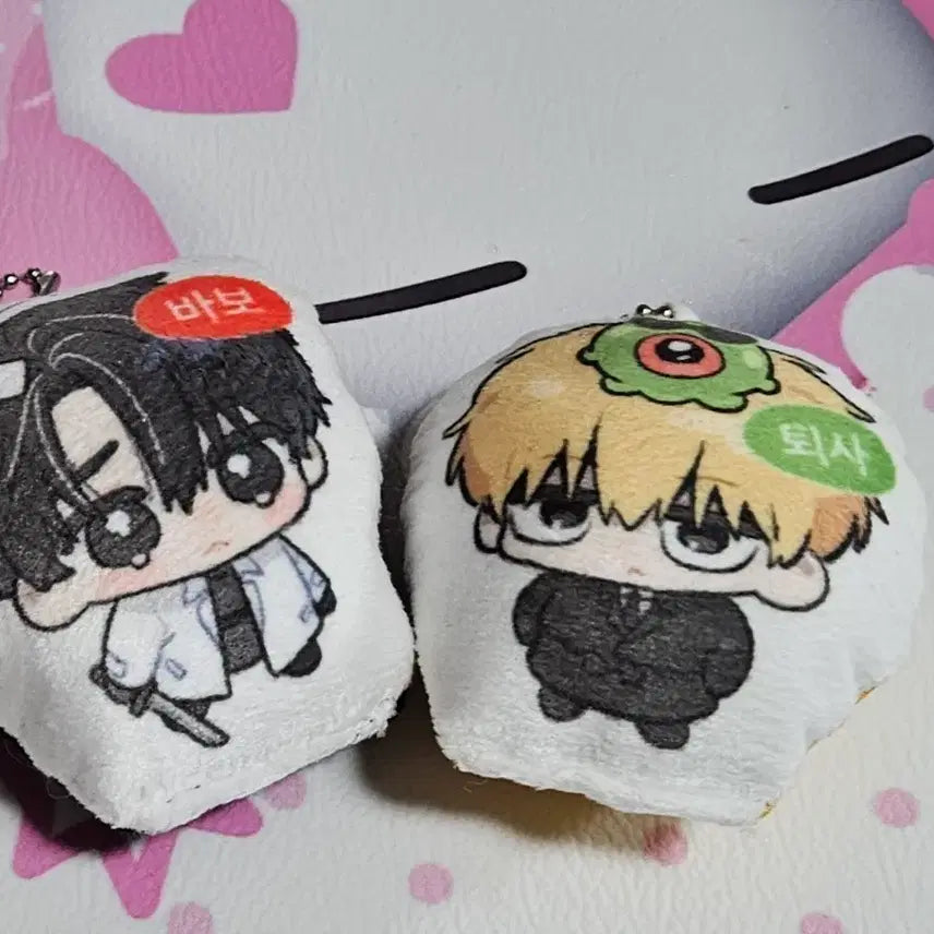 [BUNJANG] Lee Chakheon Haseong Giryeo Cushion / 이착헌 하성기려 쿠션 팔아요