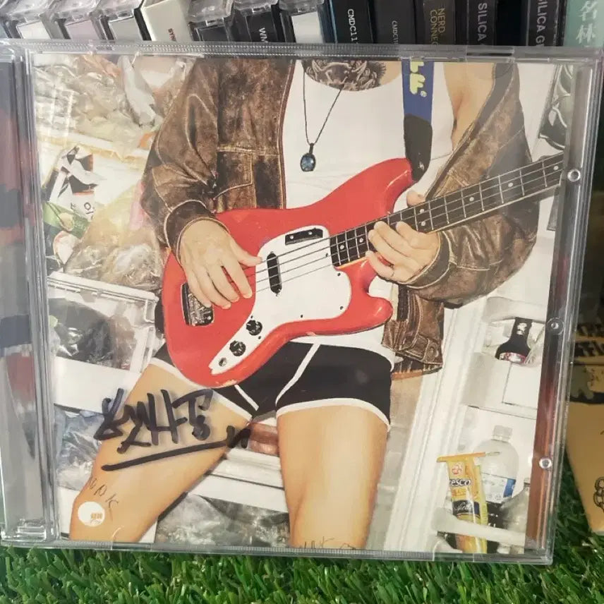 [BUNJANG] 뱃사공 Tang-a Girin 777 Leggoon Funk Family Sitcom CD Bundle Set / 뱃사공 탕아 리짓군즈 패밀리시트콤 펑크 cd