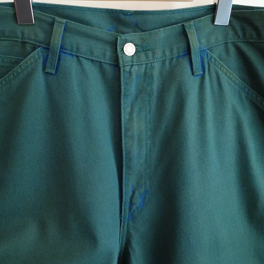 [SOLD OUT] Levis 리바이스 카펜터 팬츠 (37인치)