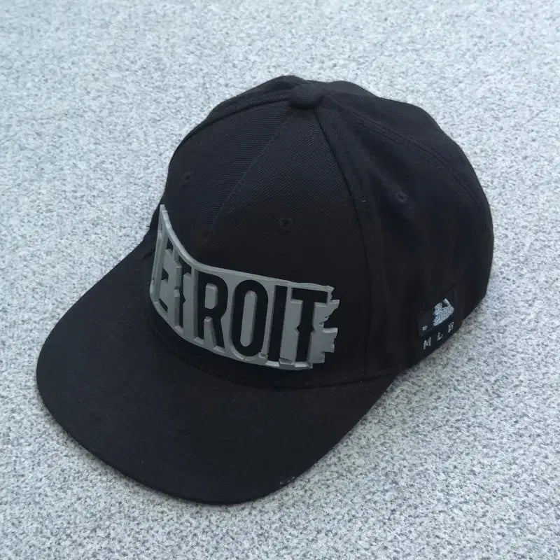 [SOLD OUT] FREE 엠엘비 캡 모자 | 0522C15