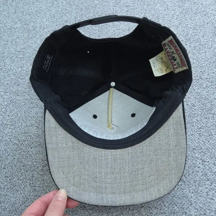 [SOLD OUT] FREE 엠엘비 캡 모자 | 0522C15