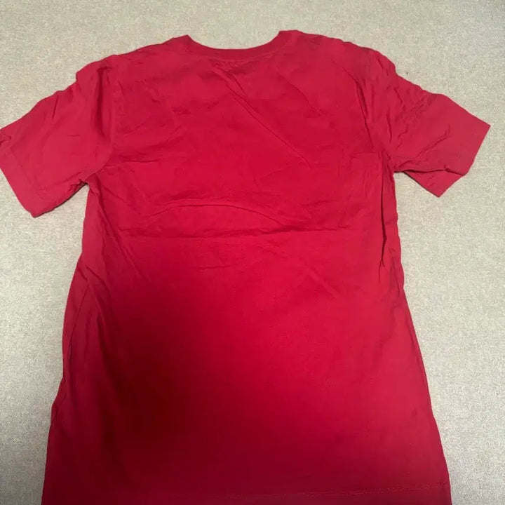 [BUNJANG] KFA Korea Short Sleeve T-Shirt / KFA 축구 반팔 티셔츠