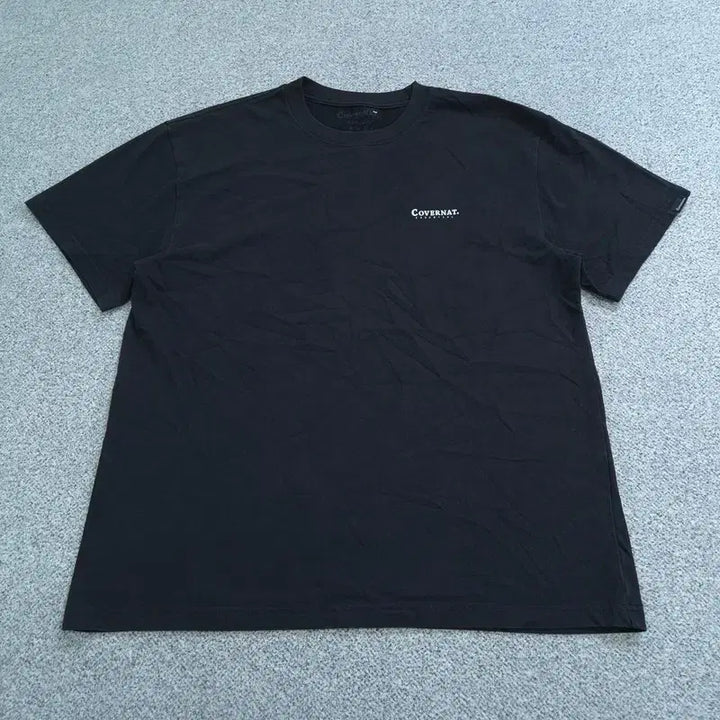 [SOLD OUT] M 커버낫 반팔 티 | 0522C29