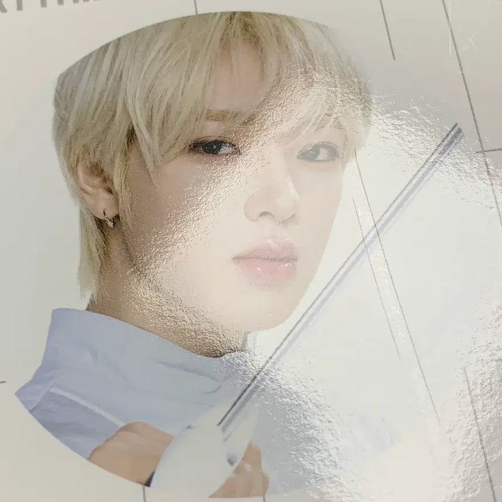 [BUNJANG] NCT 10th Anniversary Popup Lucky Draw Set Sakuya / 엔시티 10주년 팝업특전 사쿠야