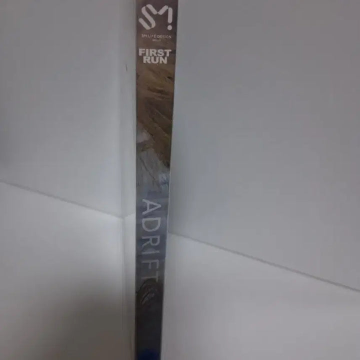[BUNJANG] ADRIFT Blu-ray (Sealed) / (미개봉)ADRIFT 어드리프트 블루레이